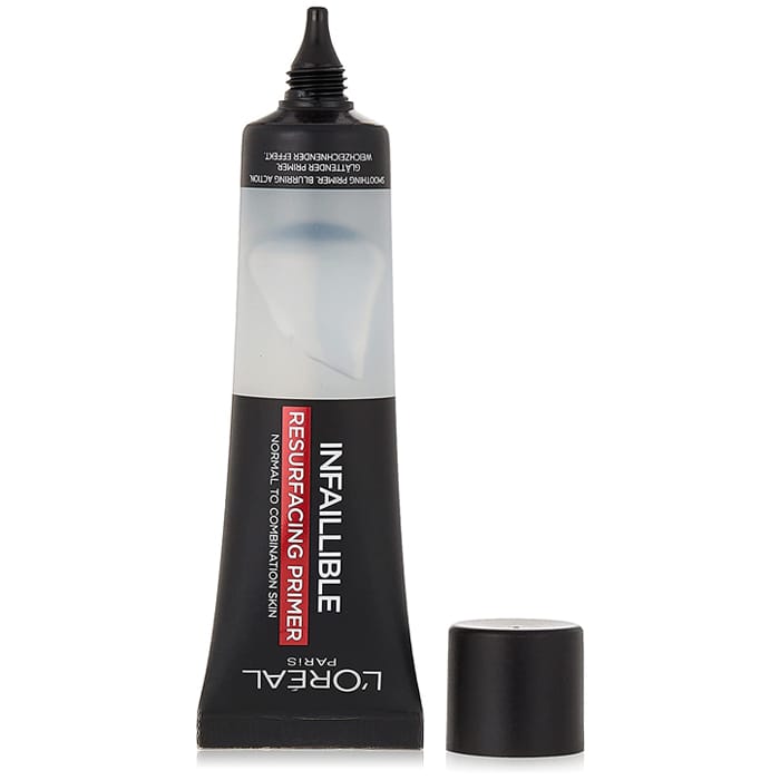 LOreal Infallible Resurfacing Primer