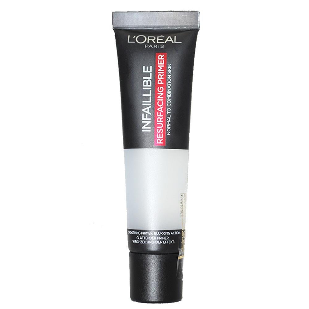 LOreal Infallible Resurfacing Primer