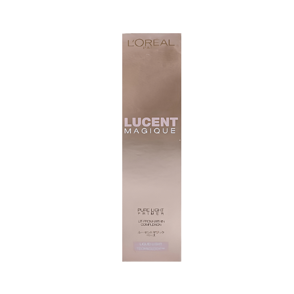 L’Oreal Lucent Magique Pure Light Primer - 30ml