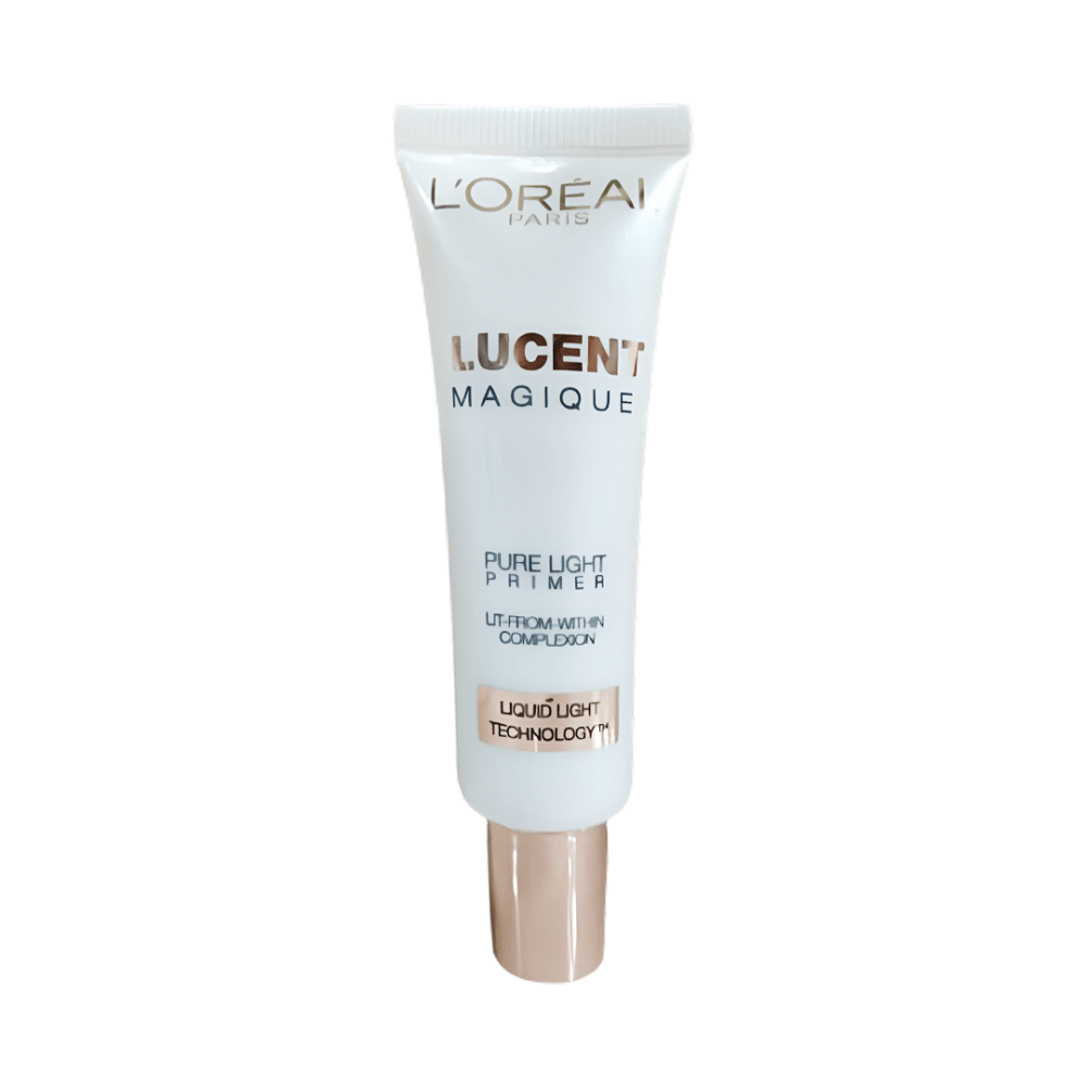 L’Oreal Lucent Magique Pure Light Primer - 30ml