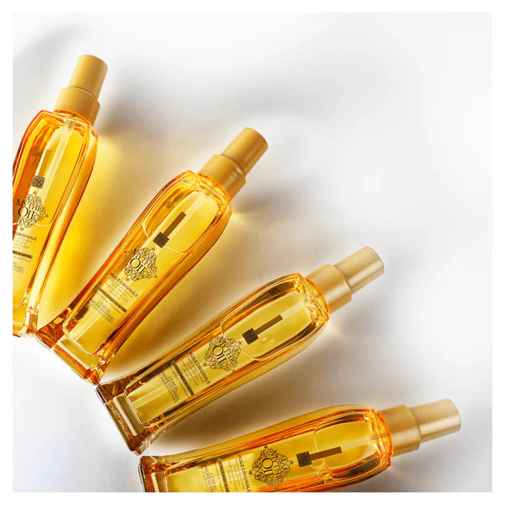 L'Oreal Mythic Oil - Huile Originale, 100ml