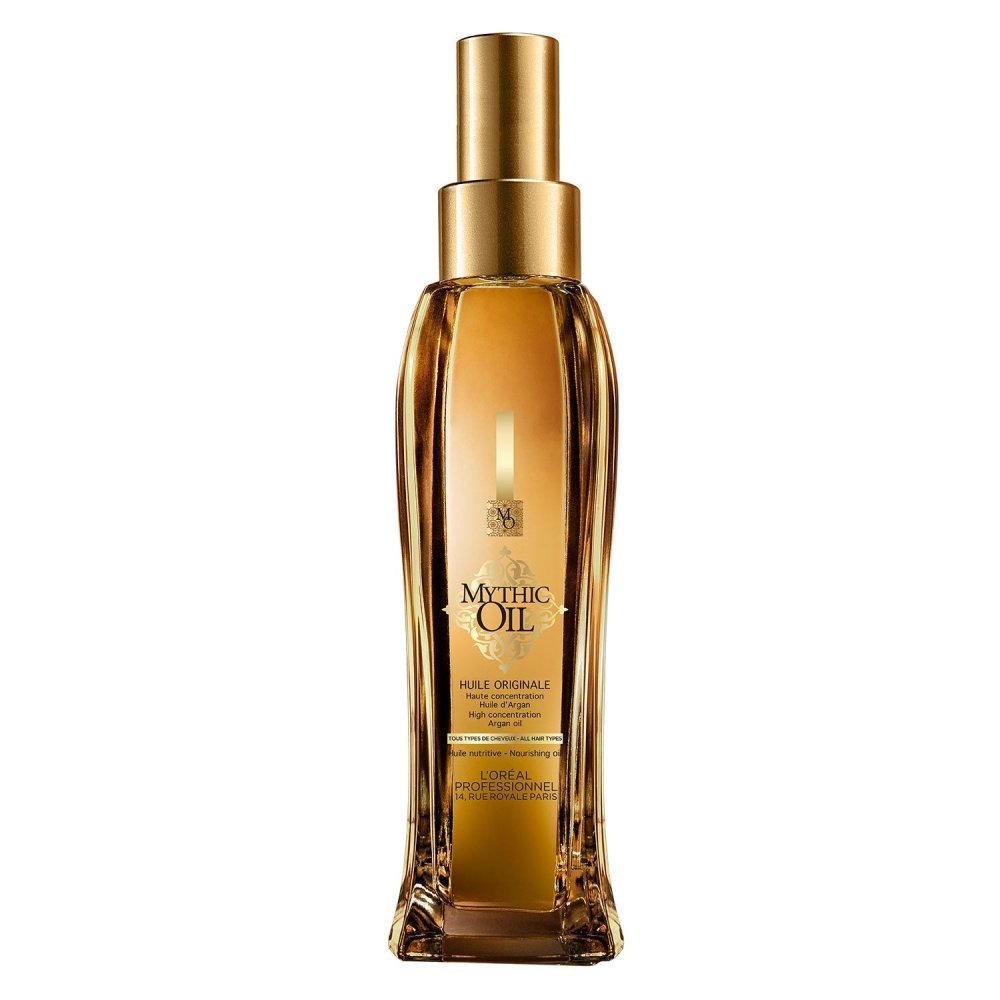 L'Oreal Mythic Oil - Huile Originale, 100ml