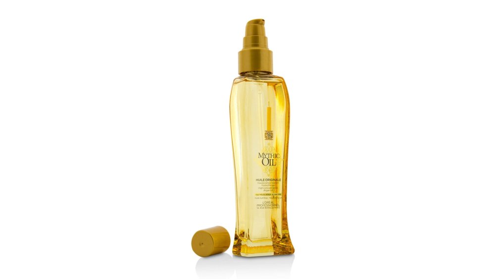 L'Oreal Mythic Oil - Huile Originale, 100ml