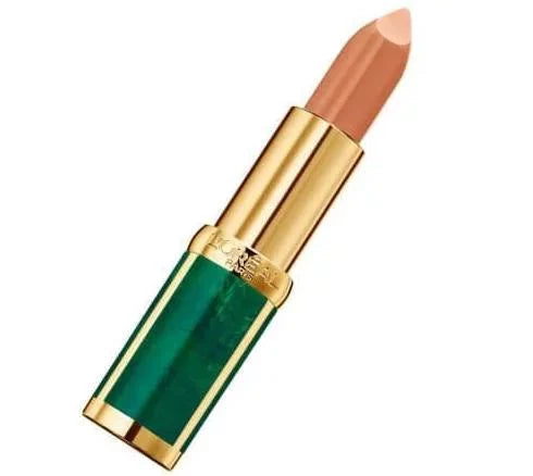 L'Oreal Paris Balmain Limited Edition Color Riche Matte Lipstick, 647 Urban Safari