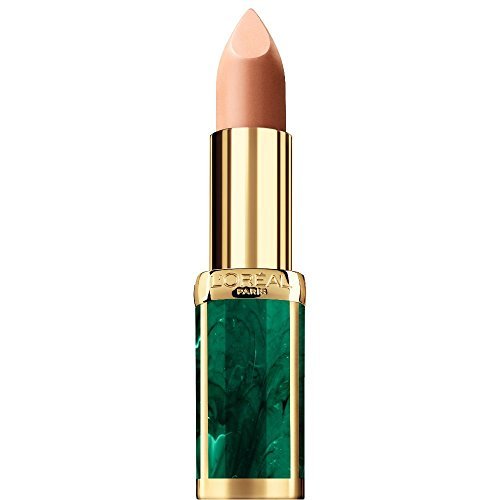L'Oreal Paris Balmain Limited Edition Color Riche Matte Lipstick, 647 Urban Safari