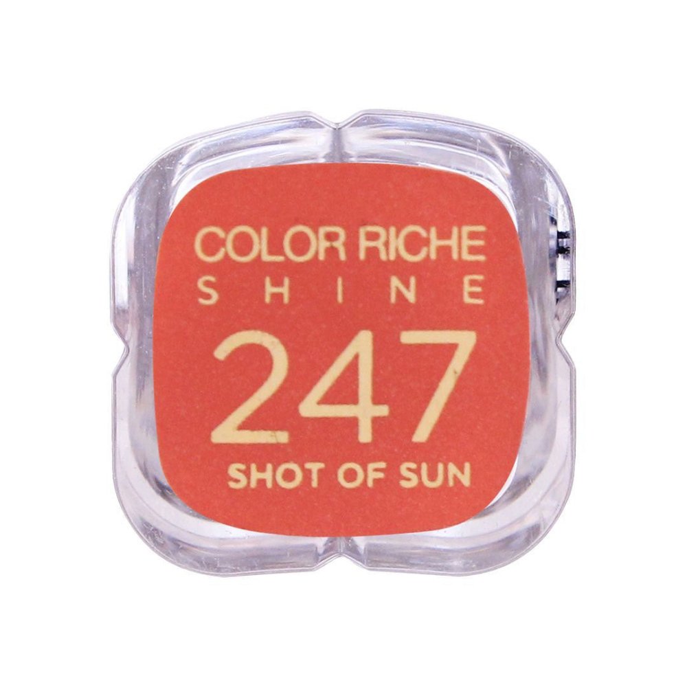 LOreal Paris Color Riche  - 247 Shot Of Sun