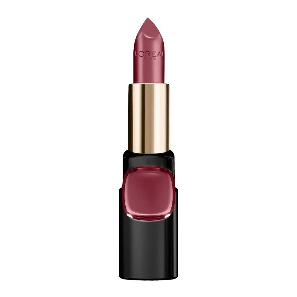 L'Oreal Paris Color Riche Collection Star Lipstick, M601 Mocha Gold