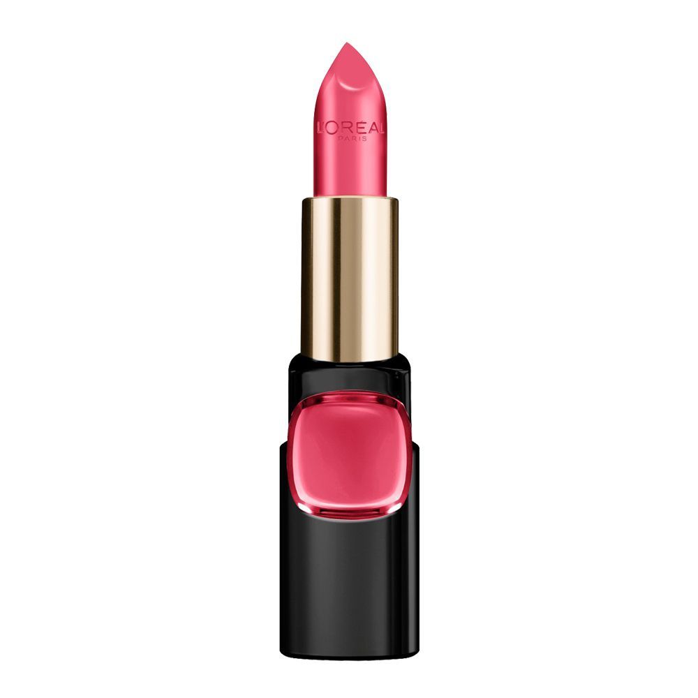 L'Oreal Paris Color Riche Collection Star Lipstick, P601 Rose Gold