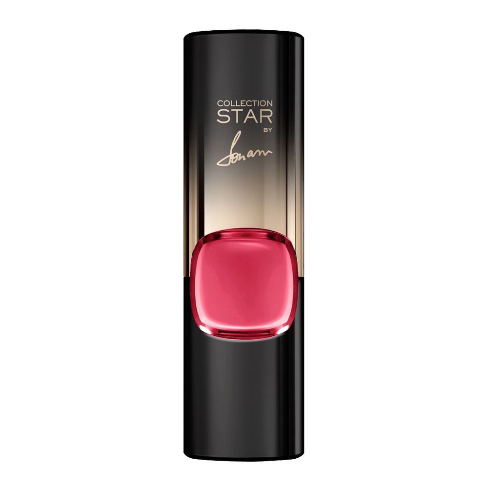 L'Oreal Paris Color Riche Collection Star Lipstick, P601 Rose Gold