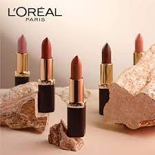 L'Oreal Paris Color Riche Matte Lipstick - 289 Cashmere Delicate