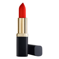 L'Oreal Paris Color Riche Moist Matte Lipstick - 237 Blush Tendace