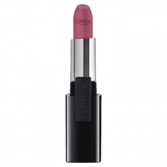 L'Oreal Paris Infallible Le Rouge Lipstick - 519 Tender Berry
