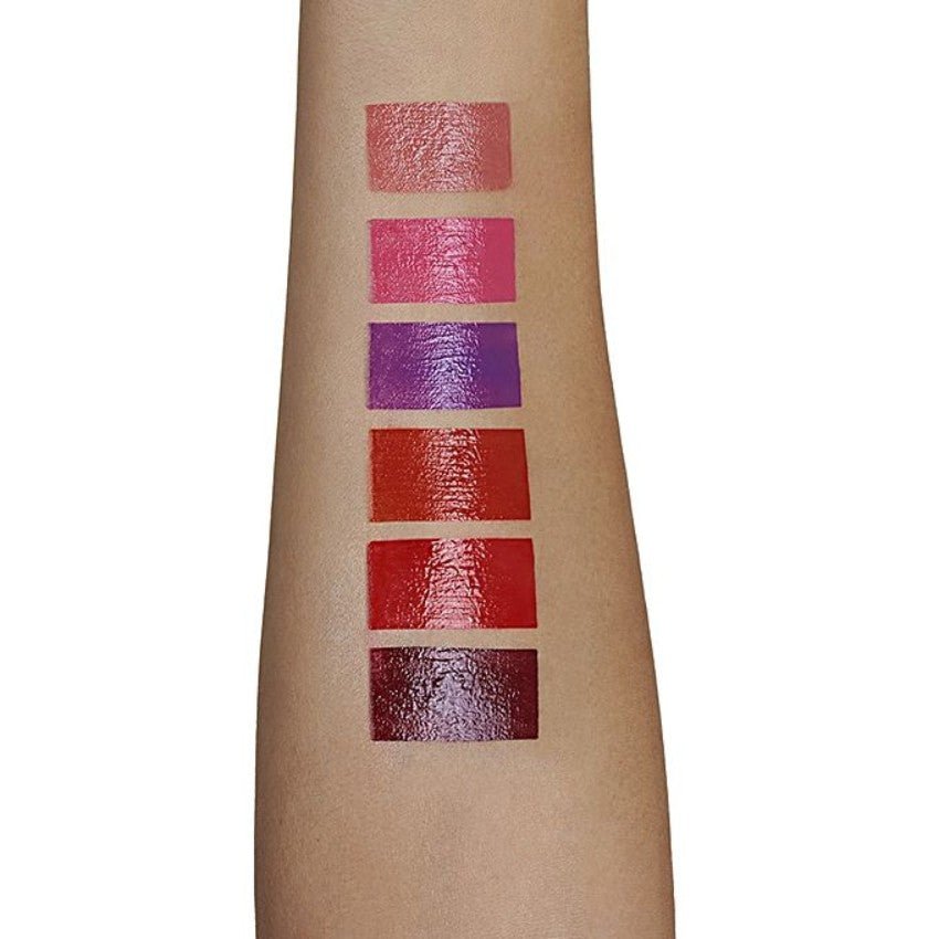 Loreal paris - infallible matte lip paint lipstick - 201 hollywood beige