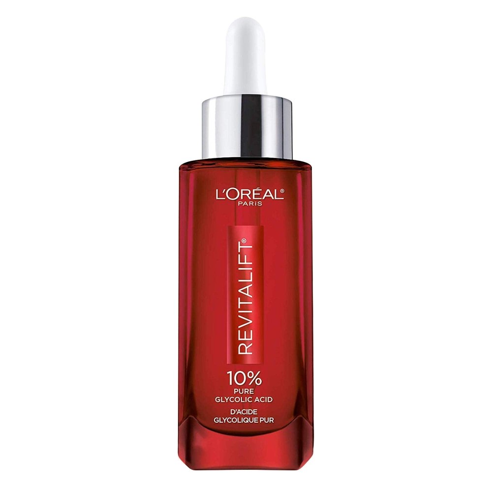 LOreal Paris Revitalift Derm Intensives 10% Pure Glycolic Acid Serum 30ml