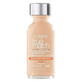 LOreal Paris True Match Super-Blendable Makeup - N3 Natural Buff (Neutral)