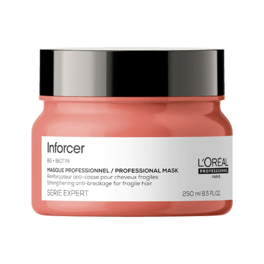 Loreal Professional Inforcer B6+Biotin Hair Mask 250Ml