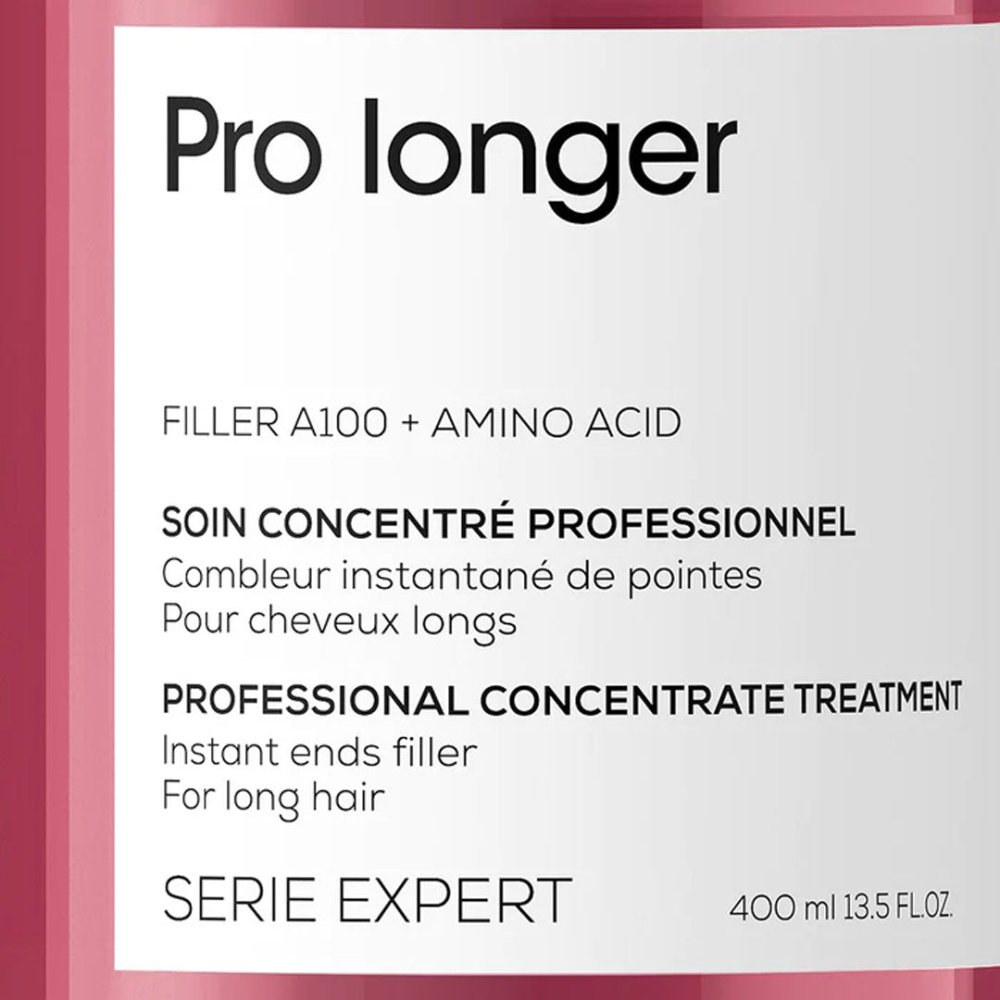 LOreal Professionnel Serie Expert Pro Longer Ends Filler 400ml