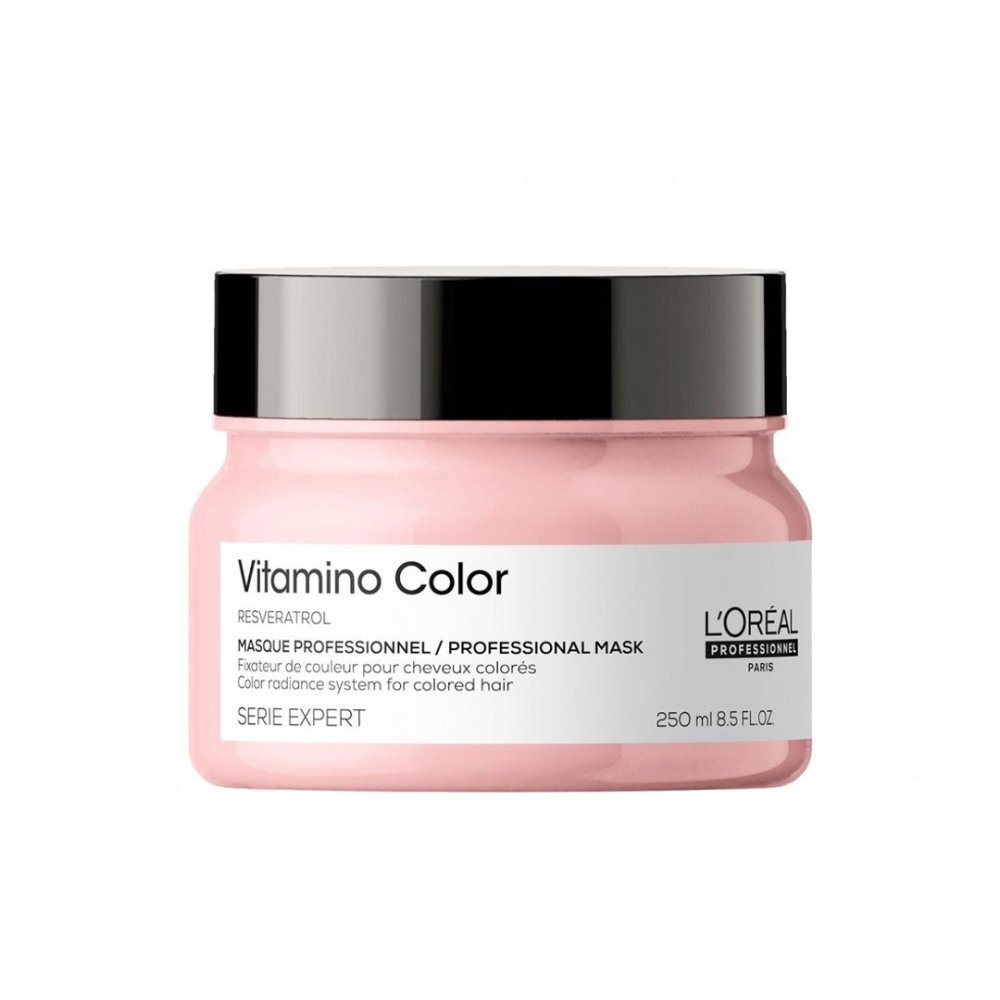 LOreal Professionnel Série Expert Vitamino Color Mask 250ml