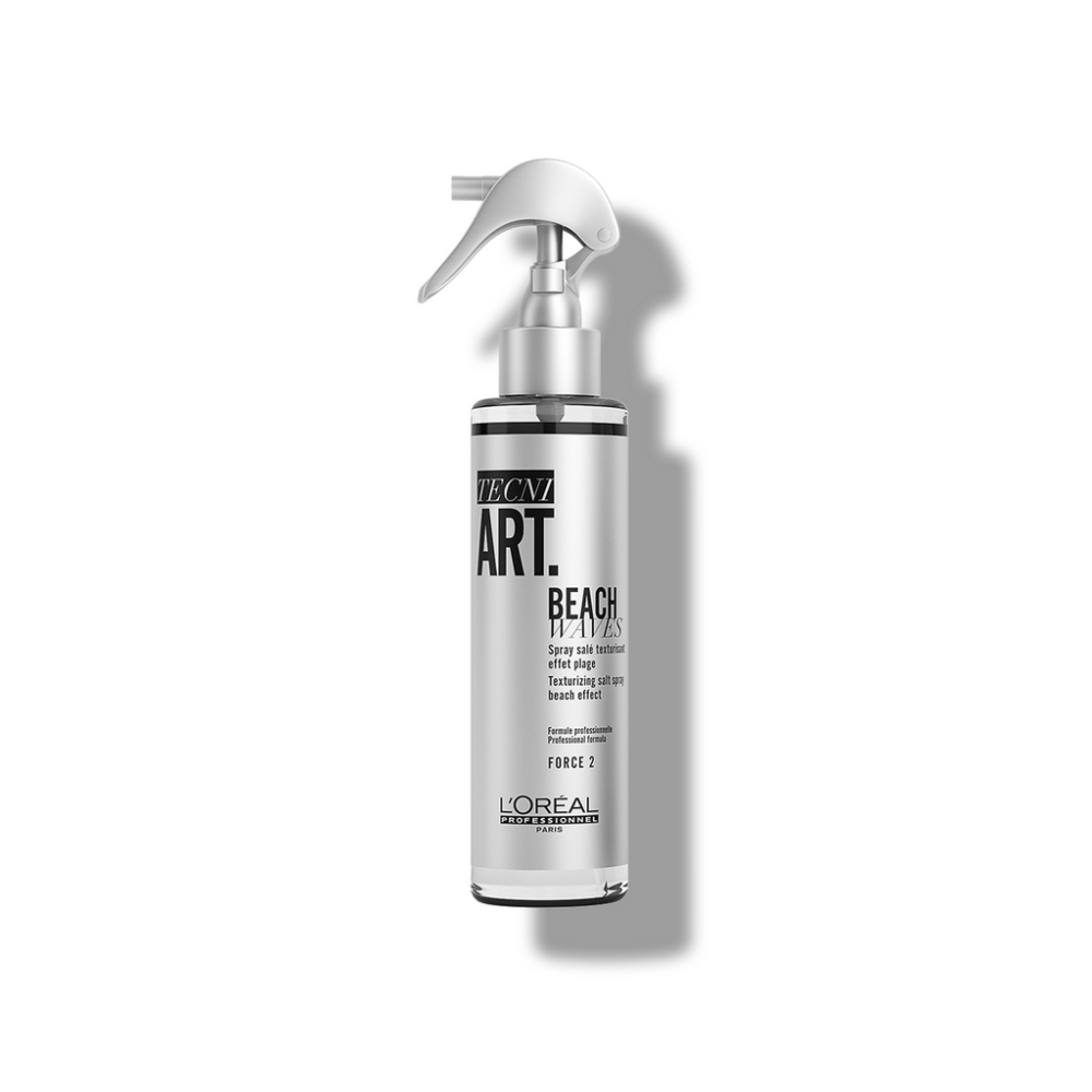 L'Oreal Professionnel Tecni.Art Beach Waves (Texturizing Salt Spray - Force 2)