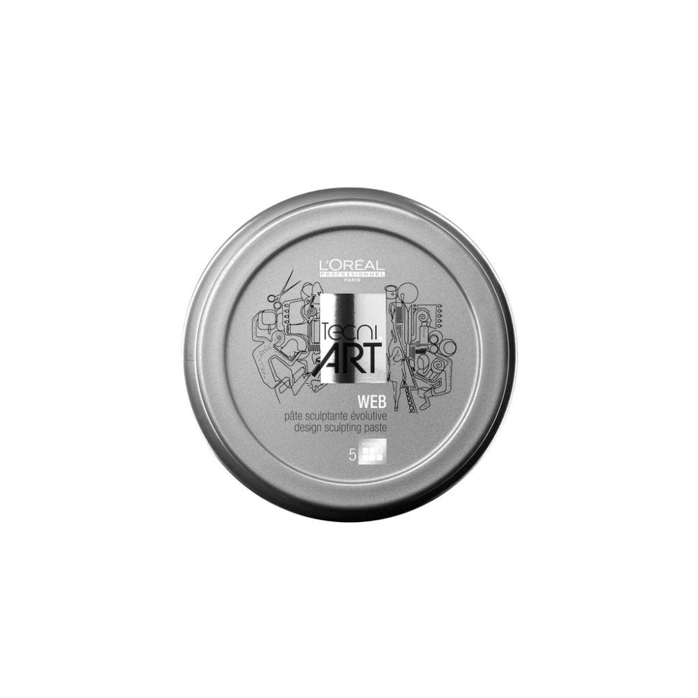 Loreal Professionnel Tecni.Art Web Paste 150ml