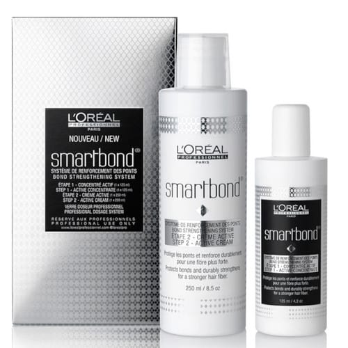 LOreal Smartbond Step 1 & 2 Trail Kit 375ml