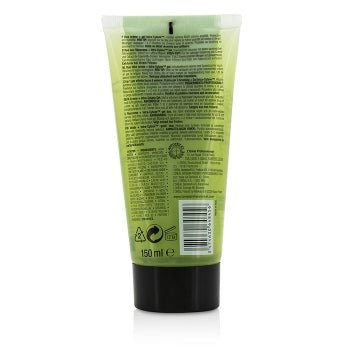 Loreal Tecni Art Dual Stylers Liss & Pump Up Cream Gel - 150ml