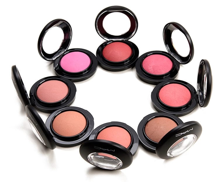MAC Cosmetics Mineralize Blush (Naturally Flawless)