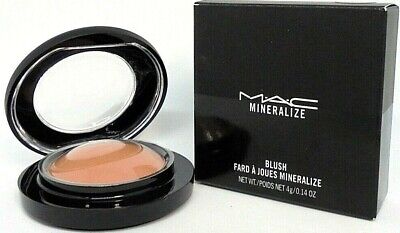 MAC Cosmetics Mineralize Blush (Naturally Flawless)