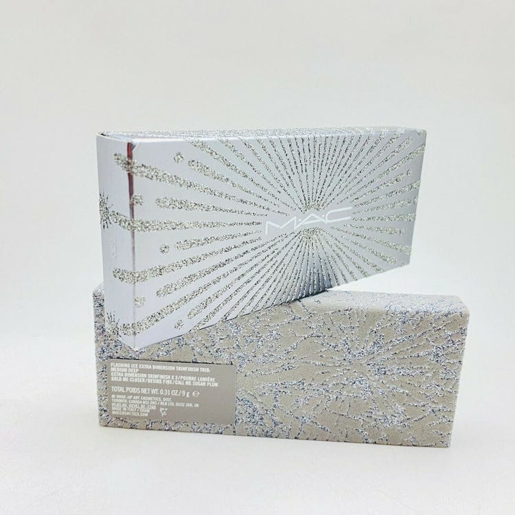 MAC – Flashing Ice Extra Dimension Skinfinish – Deep