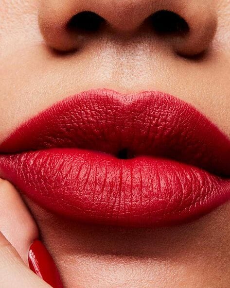 MAC LIPSTICK RUSSIAN RED MATTE