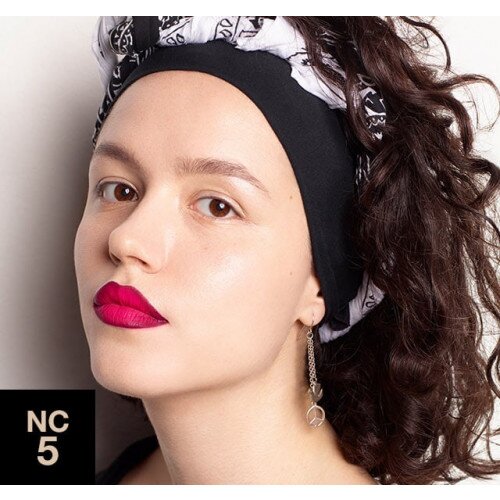 Mac Studio Fix Fluid SPF 15 - NC5