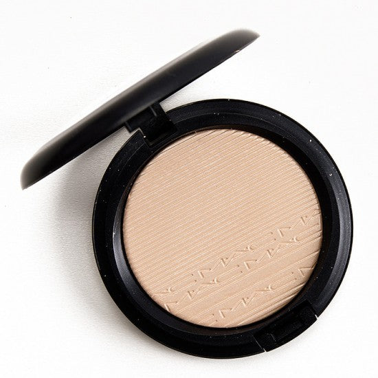 Mac Extra Dimension Skinfinish Poudre Lumiere Highlighter - Double-Gleam