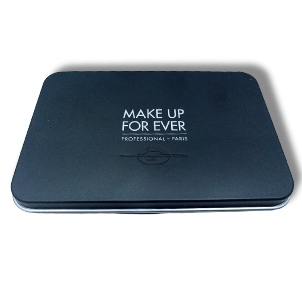 Makeup Forever - Artist Color Pro Palette - 002 Berry
