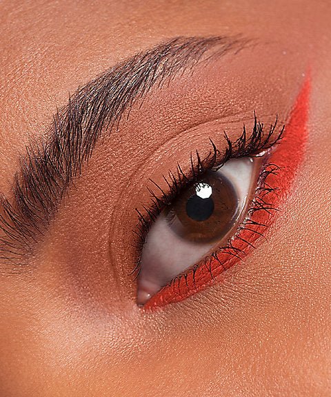 Makeup Forever - Artist Color Pro Palette - 003 Tangerine