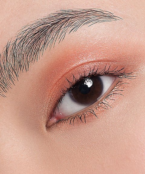 Makeup Forever - Artist Color Pro Palette - 003 Tangerine
