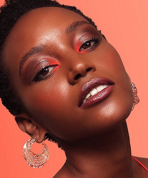 Makeup Forever - Artist Color Pro Palette - 003 Tangerine