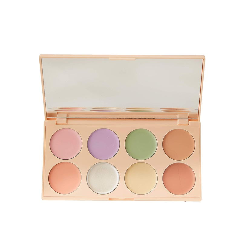 Revolution Camouflage Corrector Palette
