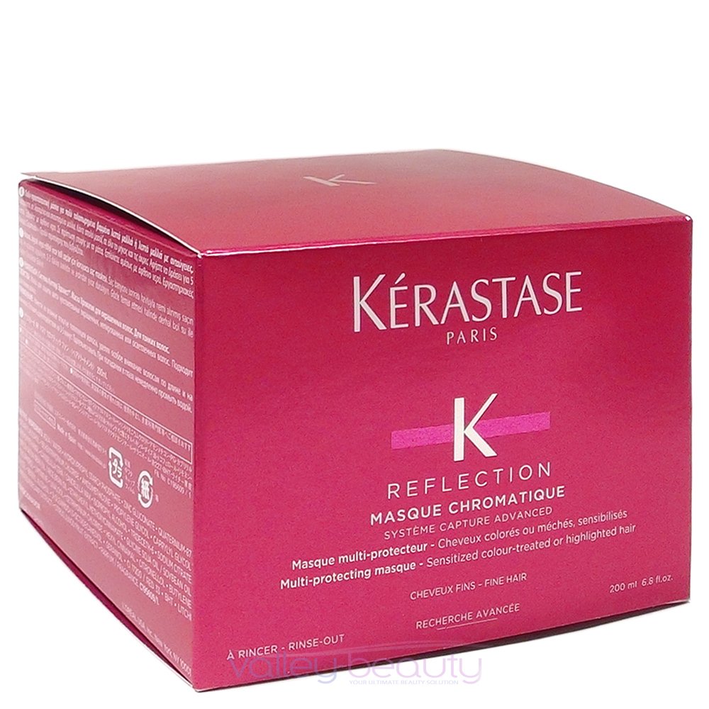 Kerastase Reflection Masque Chromatique - 200ml