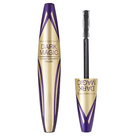 Max Factor Dark Magic Instant Dramatic Volume Mascara Waterproof Black