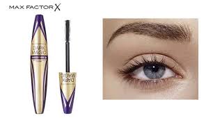 Max Factor Dark Magic Instant Dramatic Volume Mascara Waterproof Black