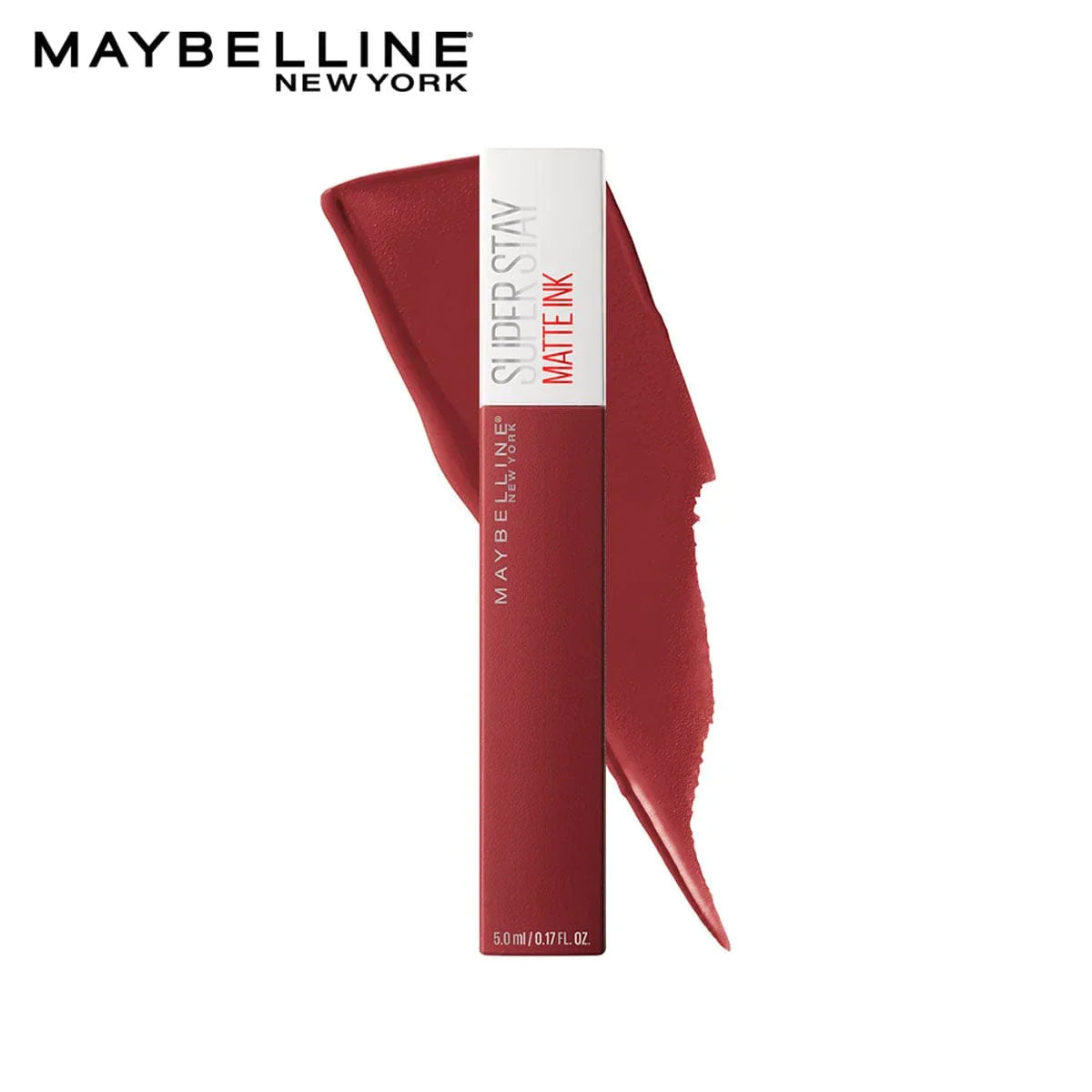 Maybelline Superstay Matte Ink Liquid Lipstick - 50 Voyager
