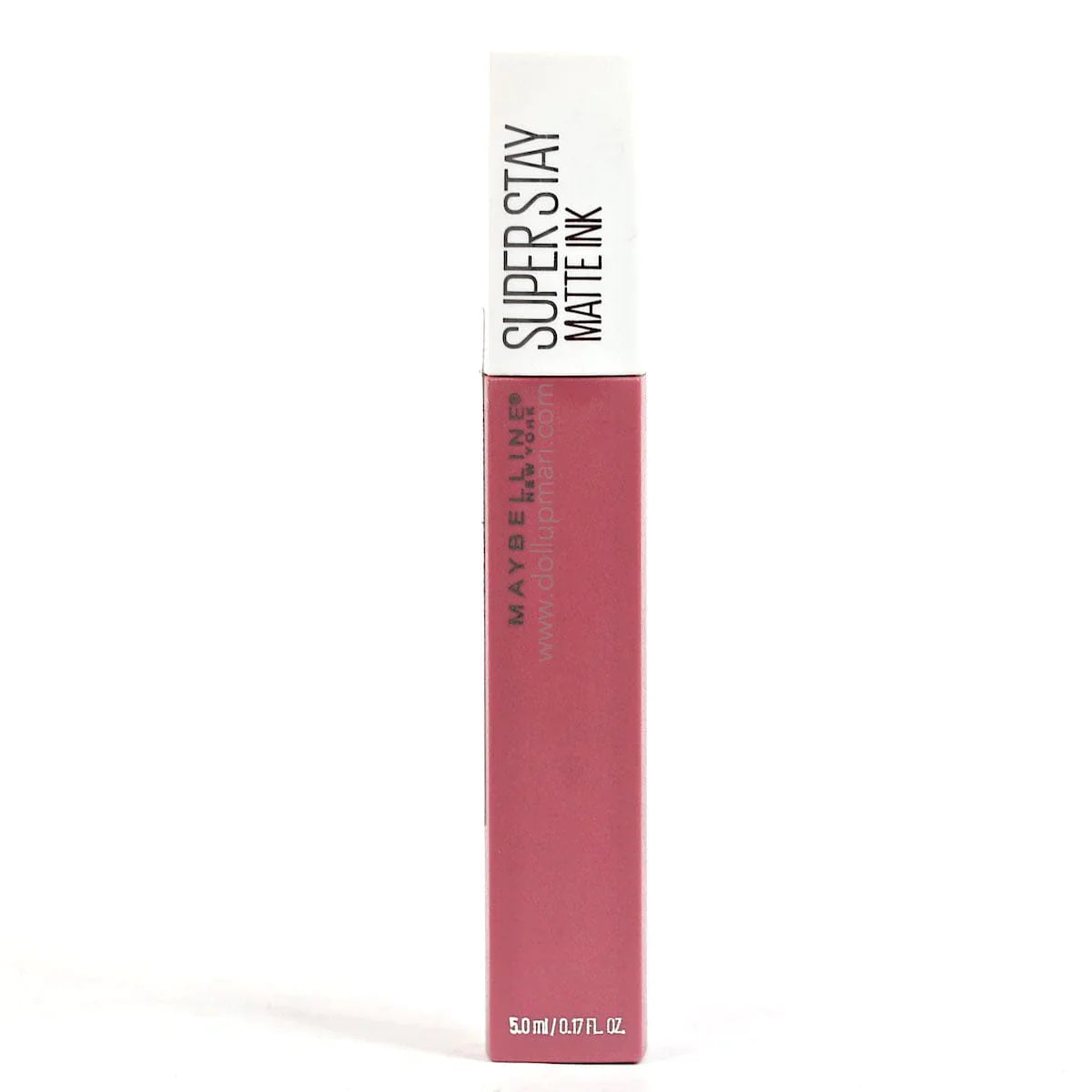 Maybelline Superstay Matte Ink Liquid Lipstick - 15 lover