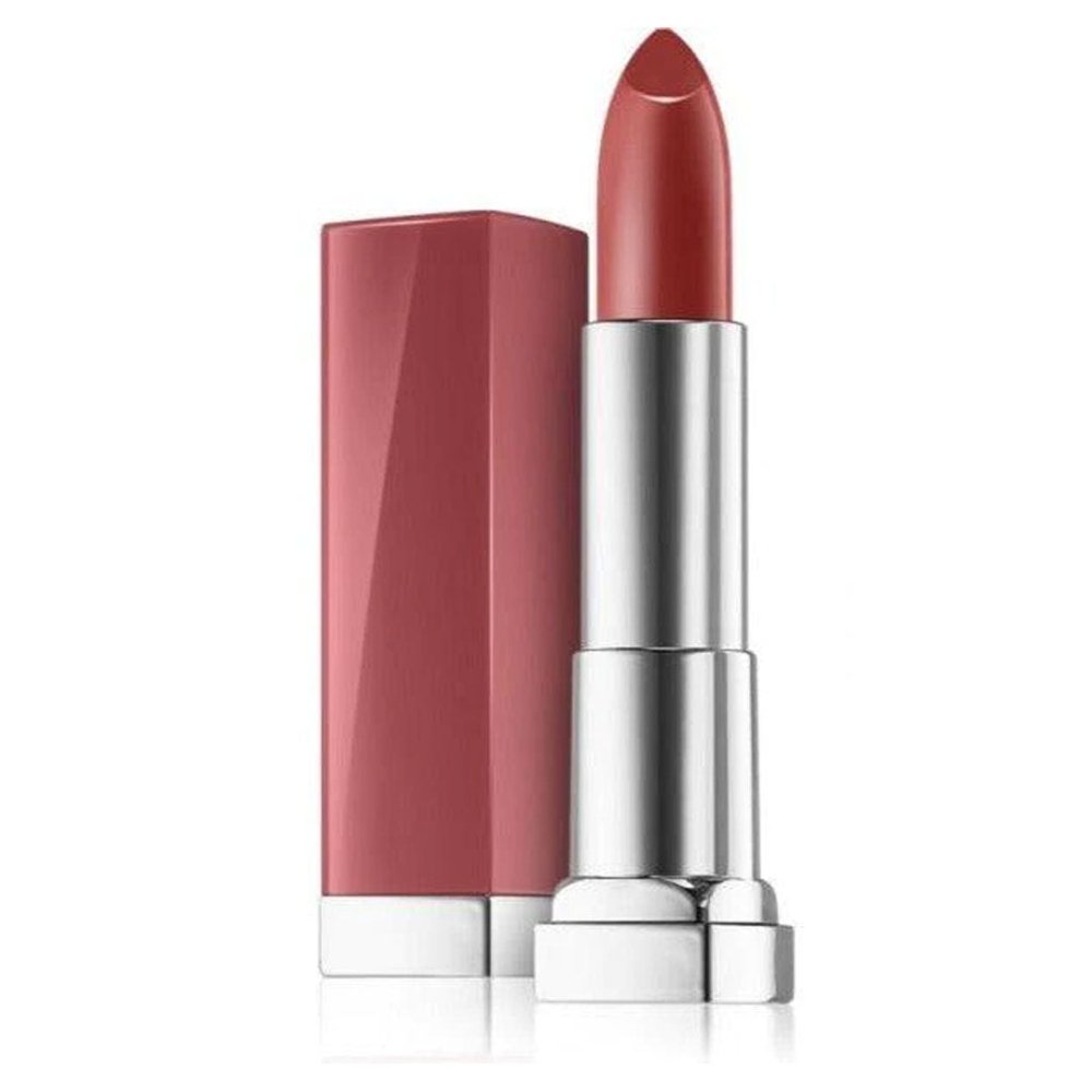 Maybelline Color Sensational Creamy Matte Lipstick - 373 Mauve For Me