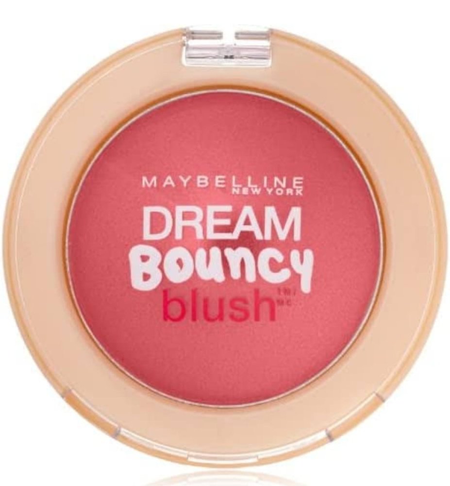 Maybelline Dream Bouncy Blush - 70 Hot Tamale