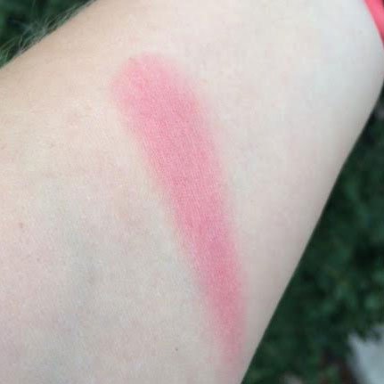 Maybelline Dream Bouncy Blush - 70 Hot Tamale