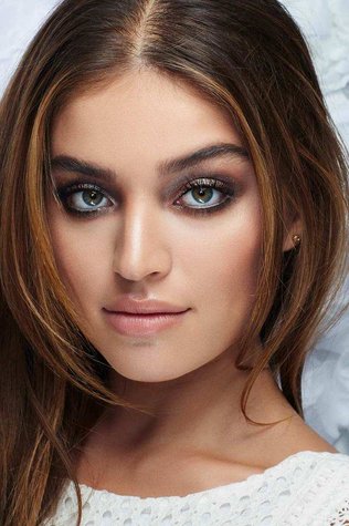 Maybelline New York The City Mini Palette Chill Brunch Neutrals