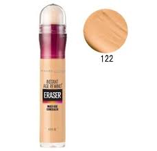 Maybelline - Instant Age Rewind Eraser Dark Circles Treatment Concealer - 122 Sand