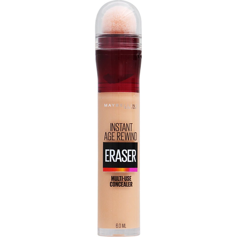 Maybelline - Instant Age Rewind Eraser Dark Circles Treatment Concealer - 122 Sand
