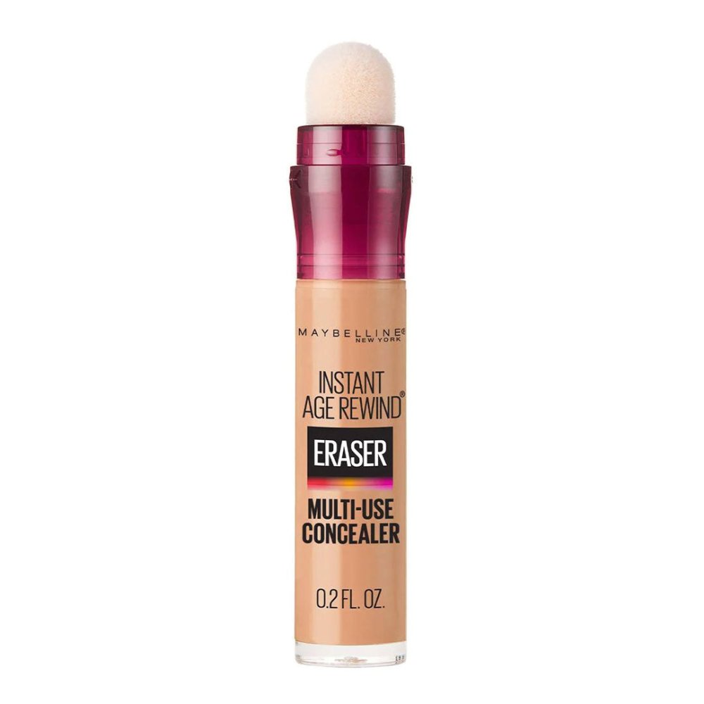 Maybelline - Instant Age Rewind Eraser Multi-Use Concealer - 144 Caramel