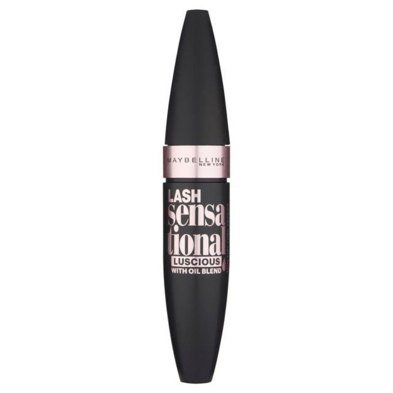 Maybelline Lash Sensational Multiplying Mascara Black